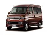 Daihatsu Atrai Wagon 2007 года